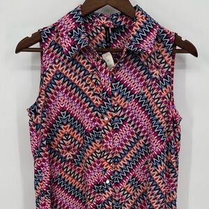 New Directions Blouse
